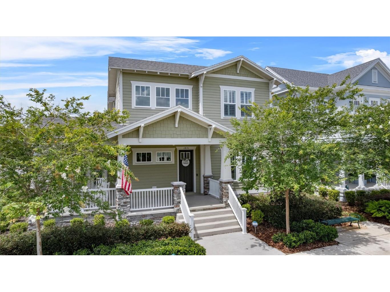 1801 Coastal Court Celebration FL 34747 S5127843 image1