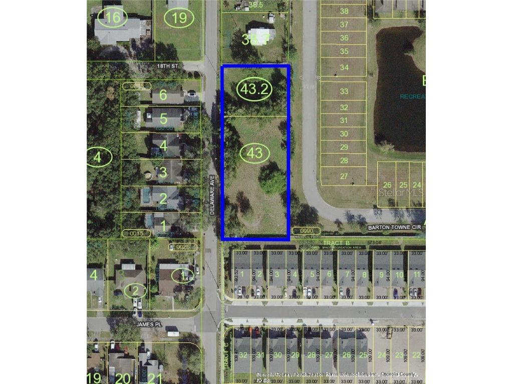 1801 Delaware Avenue Saint Cloud FL 34769 R4905825 image1