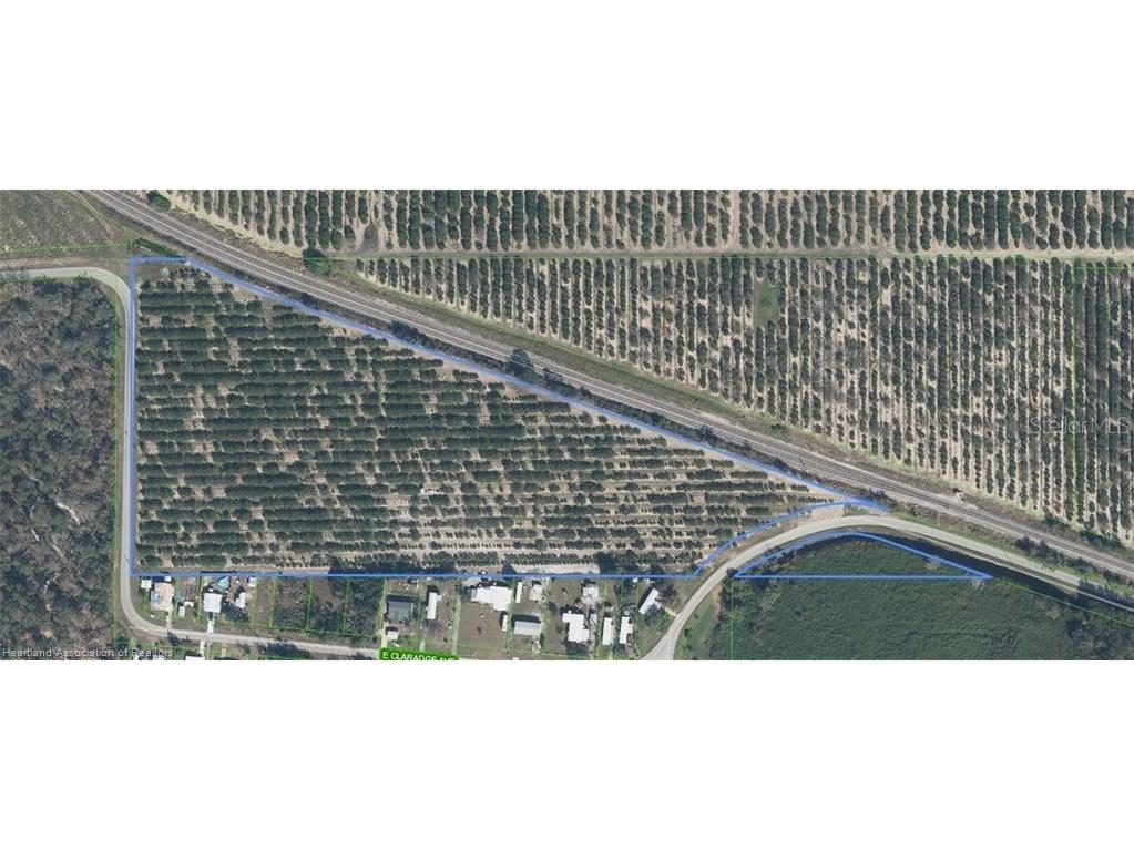 1801 E Claradge Avenue Avon Park FL 33825 L4961992 image1