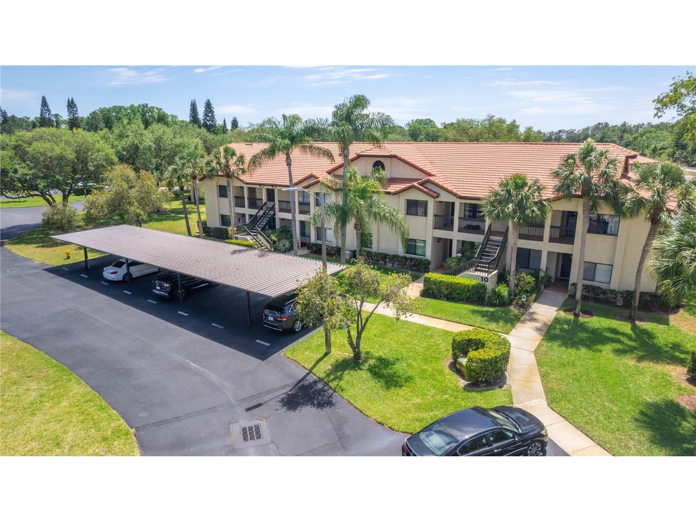 1801 E Lake Road #10B Palm Harbor FL 34685 W7854256 image1