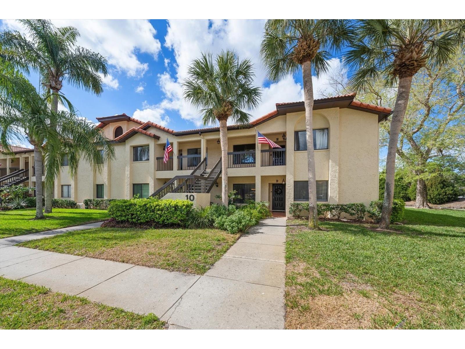 1801 E Lake Road #10D Palm Harbor FL 34685 TB8480246 image1