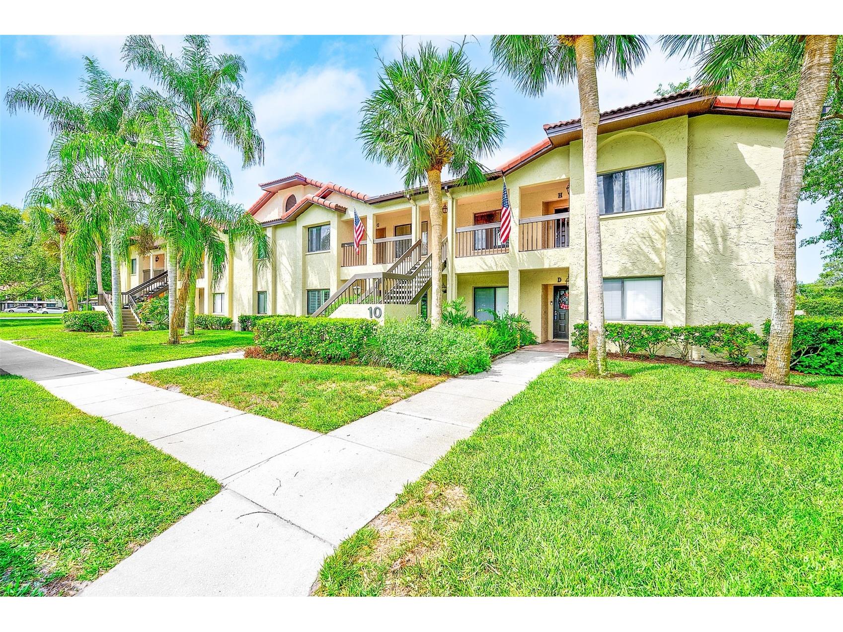 1801 E Lake Road #10F Palm Harbor FL 34685 TB8516544 image2