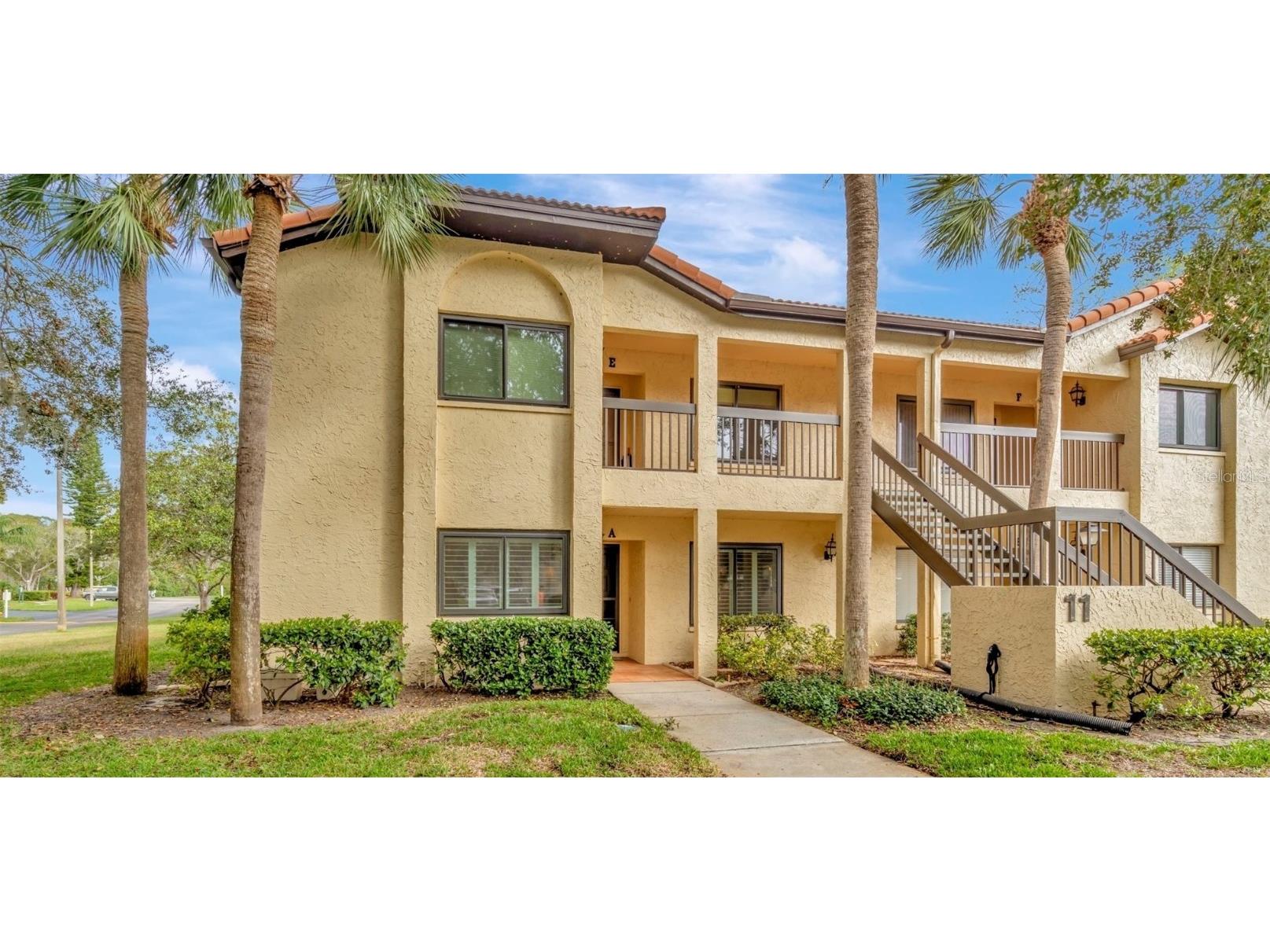 1801 E Lake Road #11A Palm Harbor FL 34685 TB8350085 image1