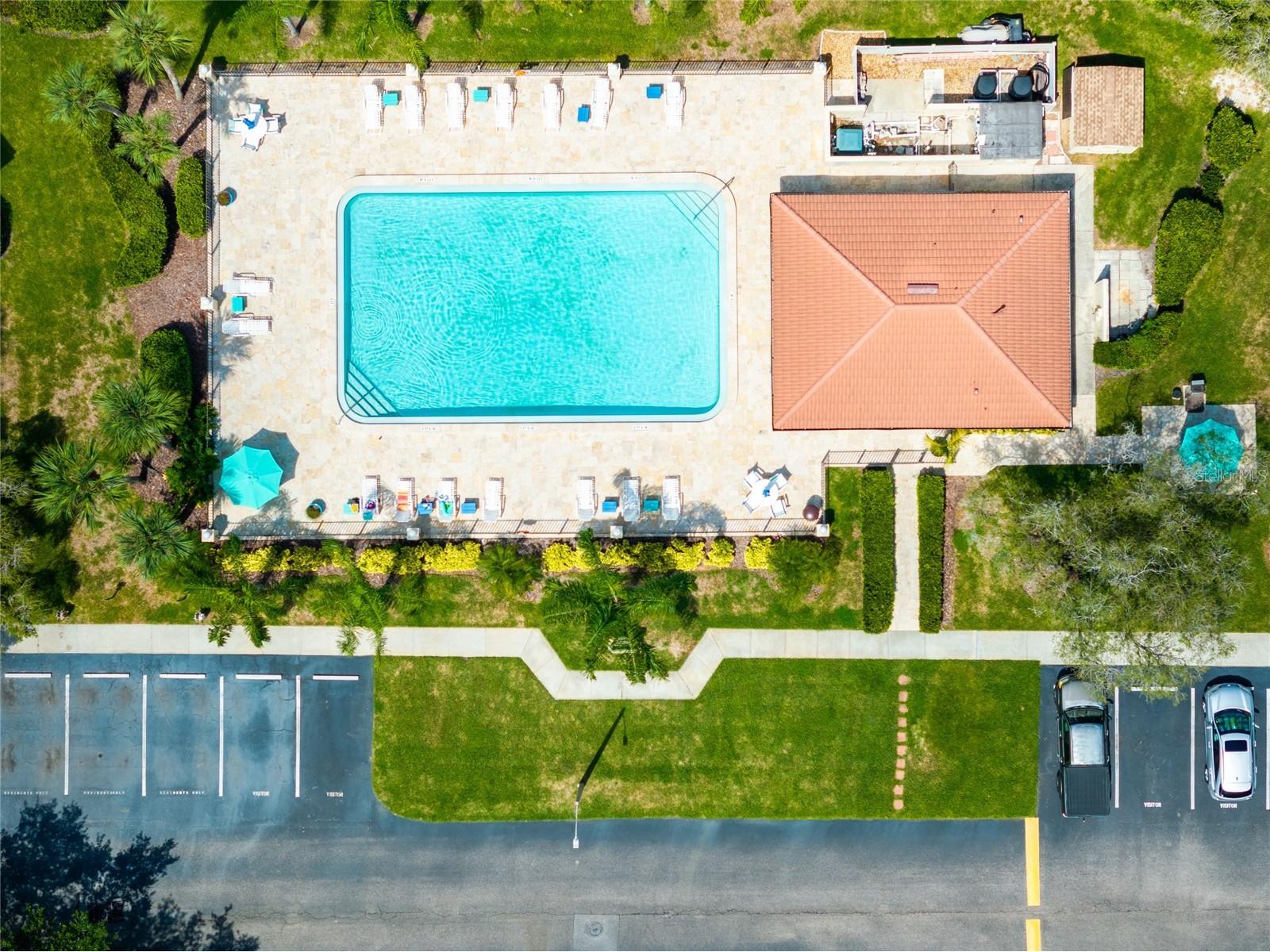 1801 E Lake Road #11D Palm Harbor FL 34685 TB8470308 image28