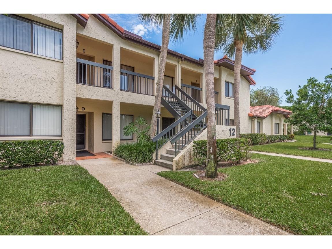 1801 E Lake Road #12J Palm Harbor FL 34685 U8199532 image1
