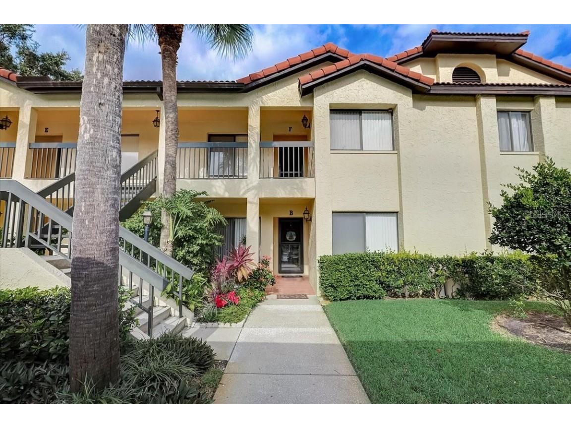 1801 E Lake Road #14B Palm Harbor FL 34685 U8186584 image1