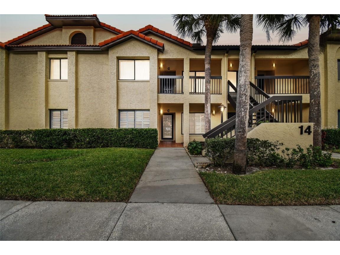 1801 E Lake Road #14C Palm Harbor FL 34685 U8228614 image1