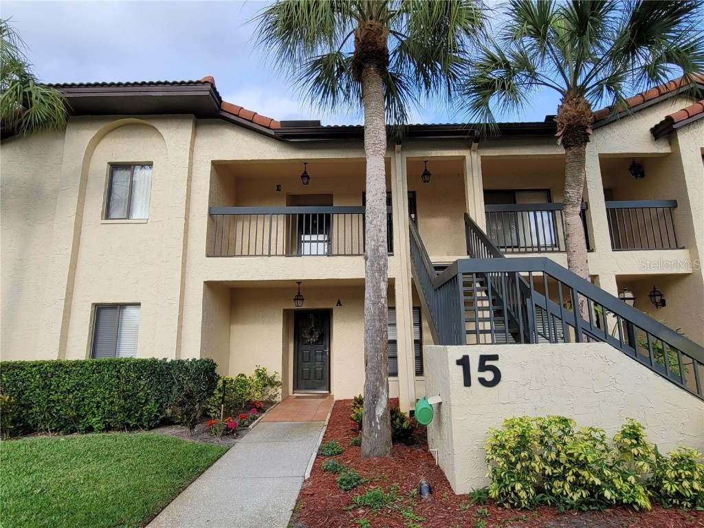 1801 E Lake Road #15E Palm Harbor FL 34685 TB8450818 image1