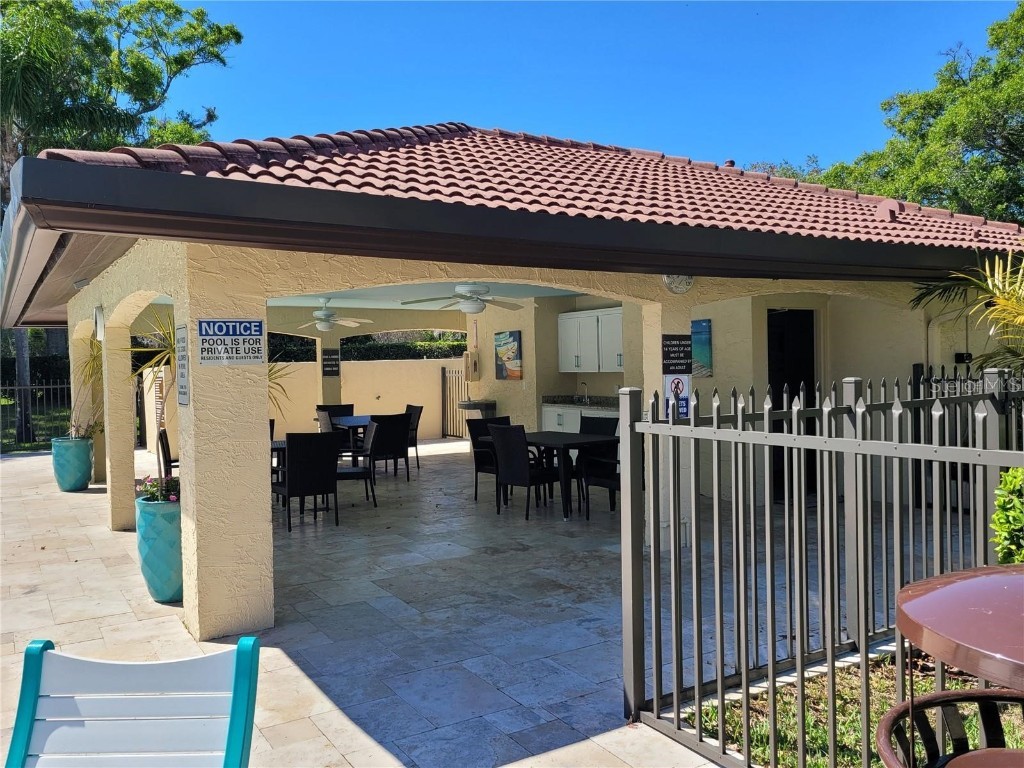 1801 E Lake Road #15E Palm Harbor FL 34685 TB8450818 image21