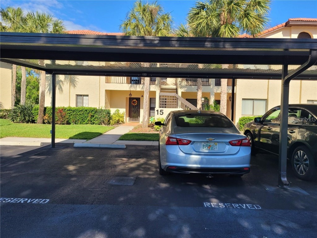 1801 E Lake Road #15E Palm Harbor FL 34685 TB8450818 image24