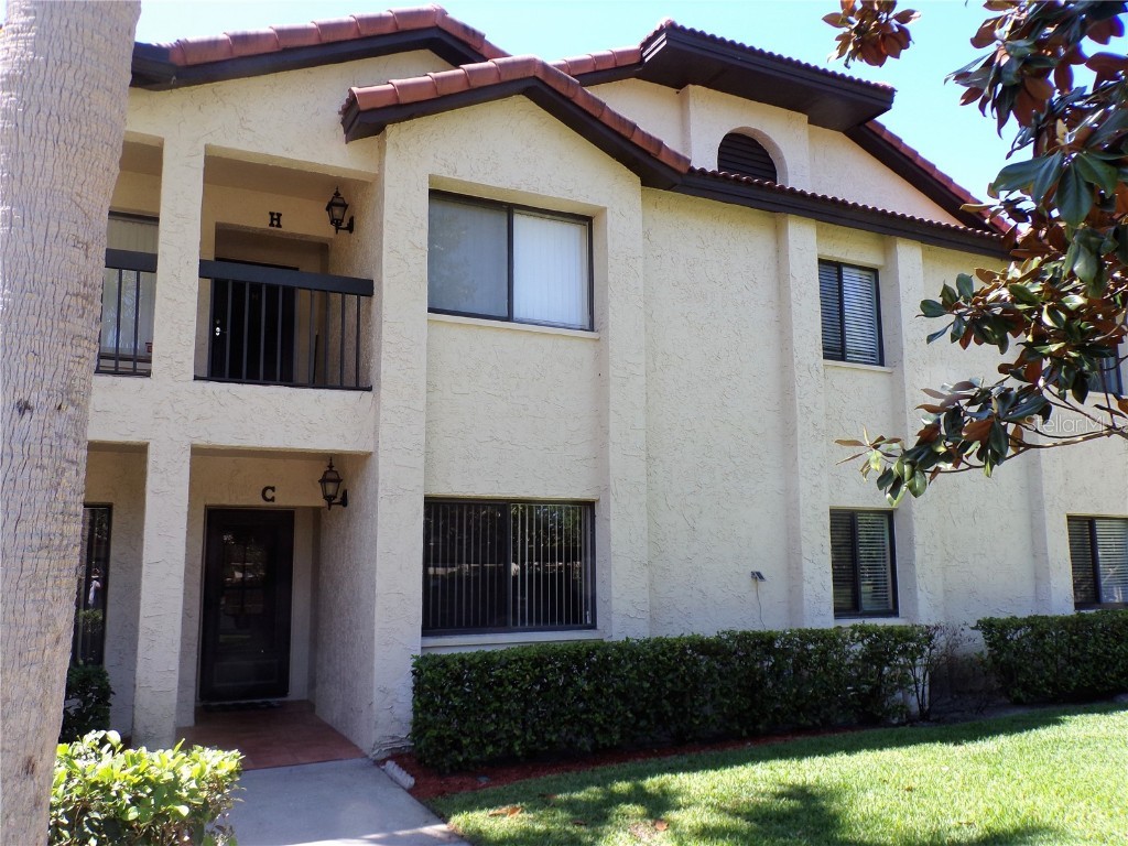 1801 E Lake Road #17C Palm Harbor FL 34685 U8193900 image1