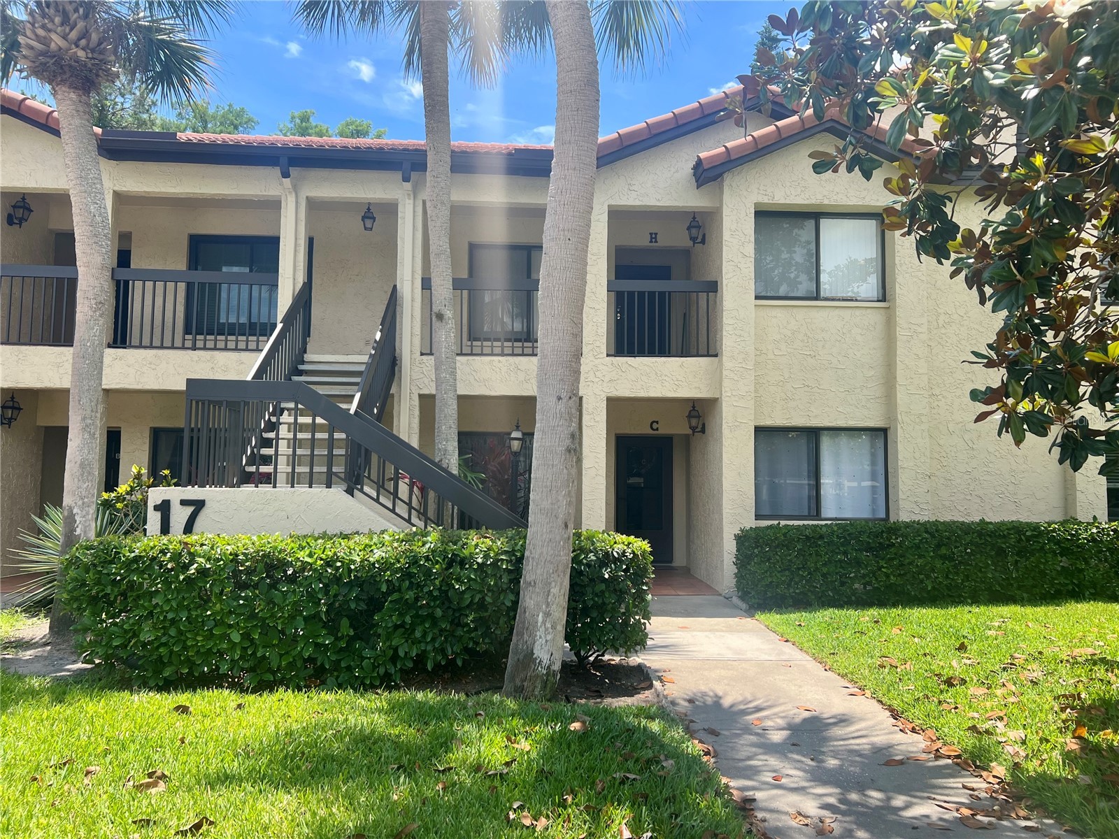 1801 E Lake Road #17C Palm Harbor FL 34685 TB8505105 image1