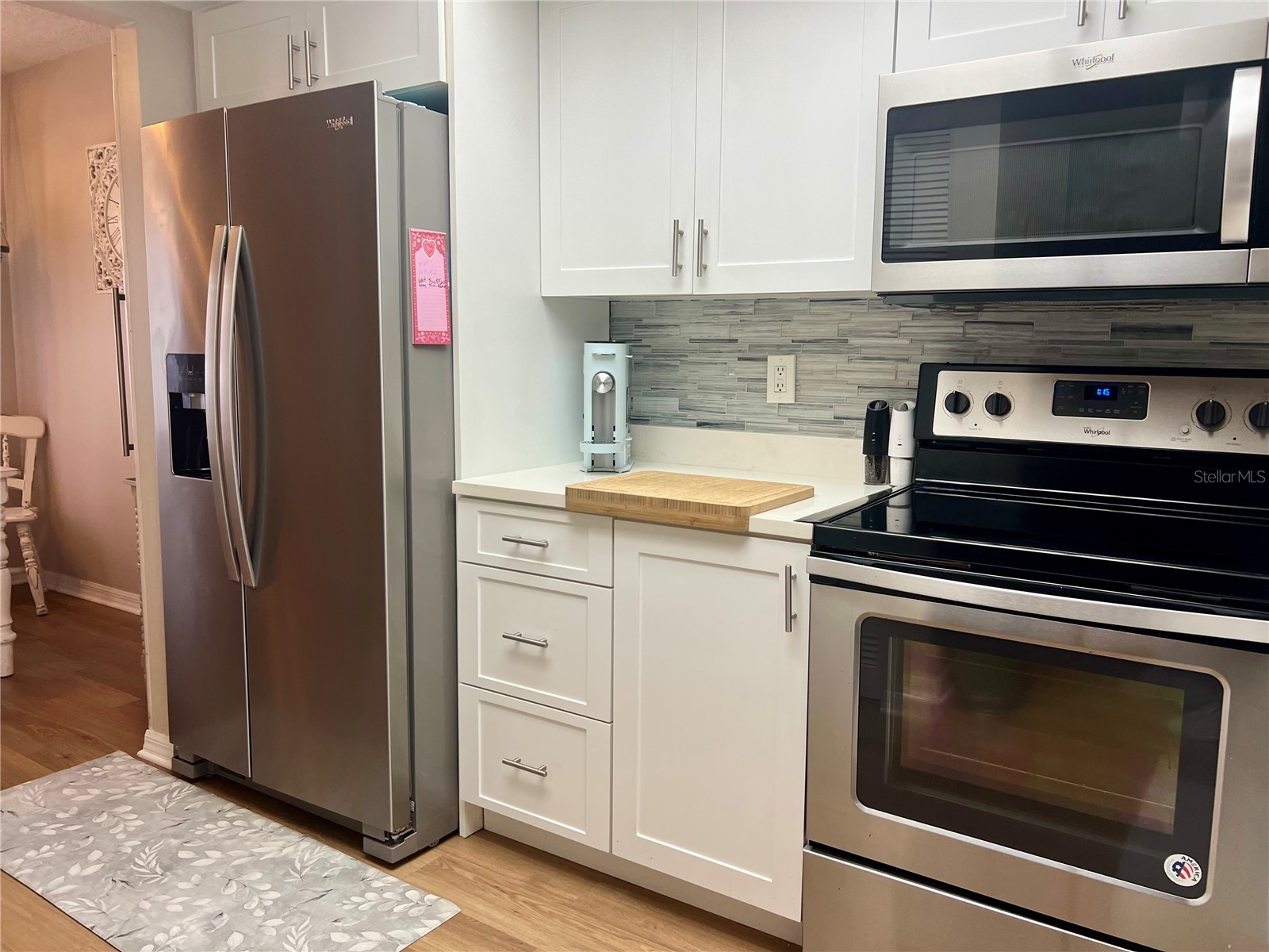 1801 E Lake Road #17C Palm Harbor FL 34685 TB8505105 image13