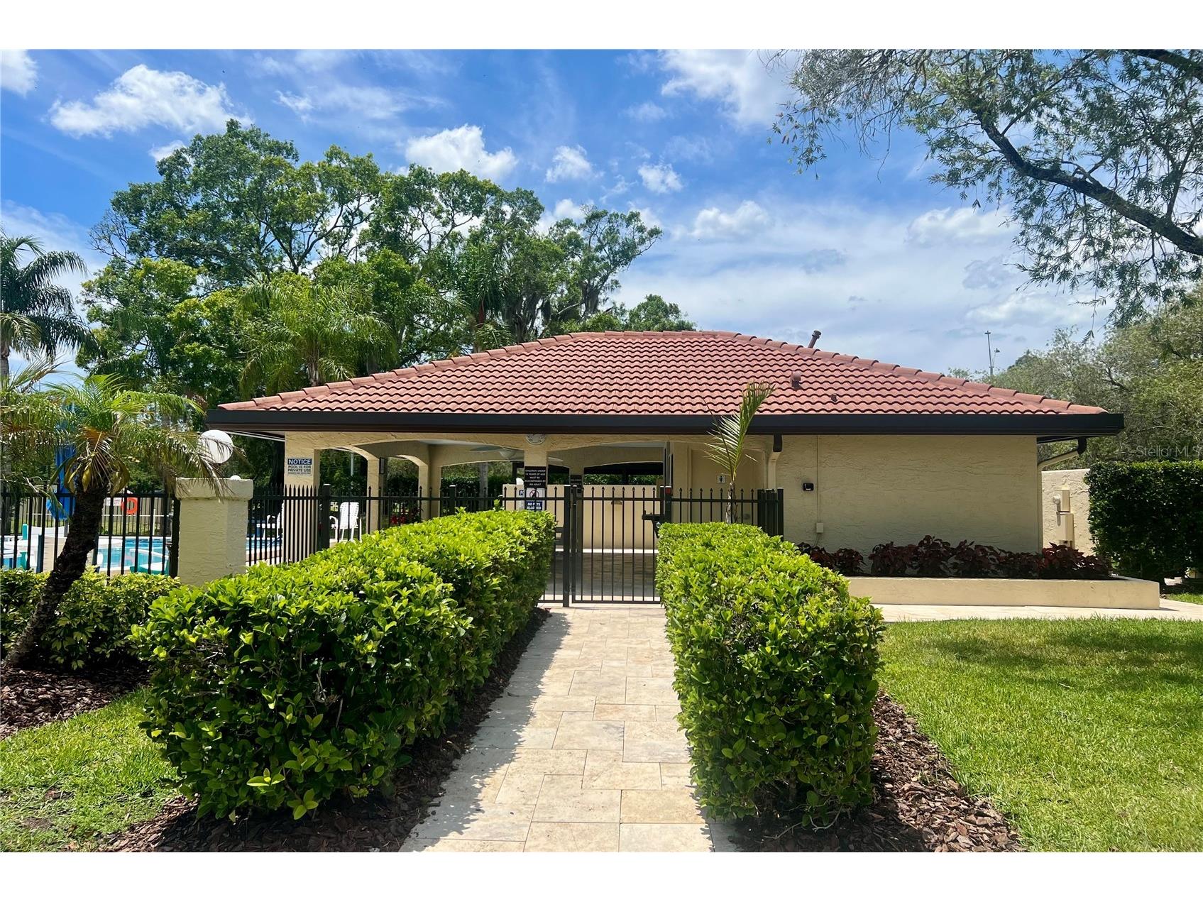 1801 E Lake Road #17C Palm Harbor FL 34685 TB8505105 image48