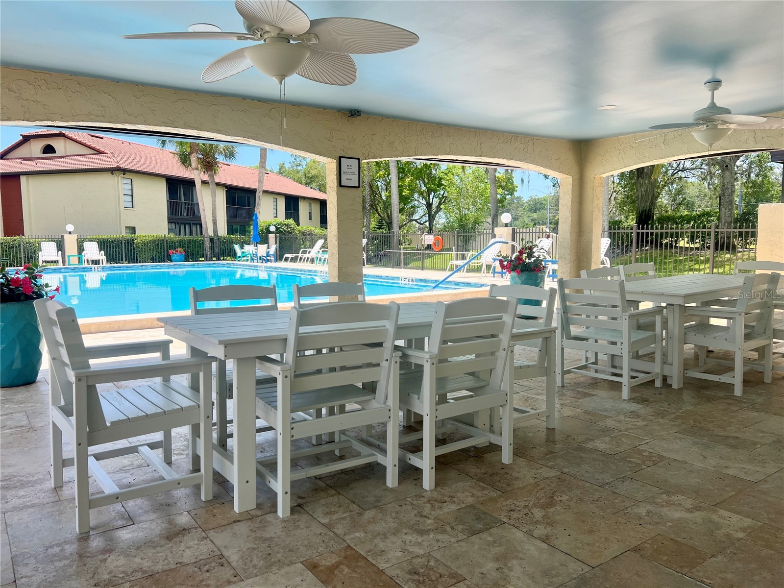 1801 E Lake Road #17C Palm Harbor FL 34685 TB8505105 image49