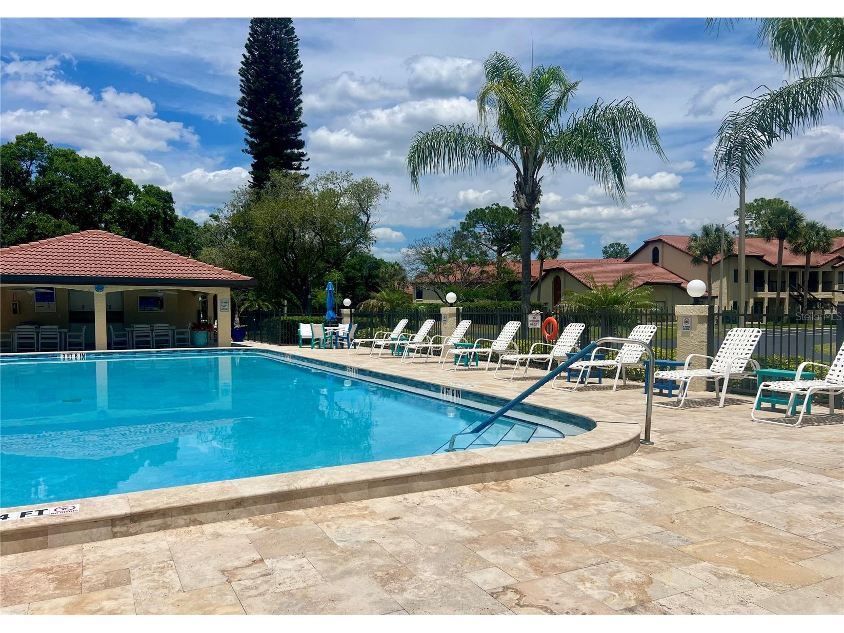 1801 E Lake Road #17C Palm Harbor FL 34685 TB8505105 image54