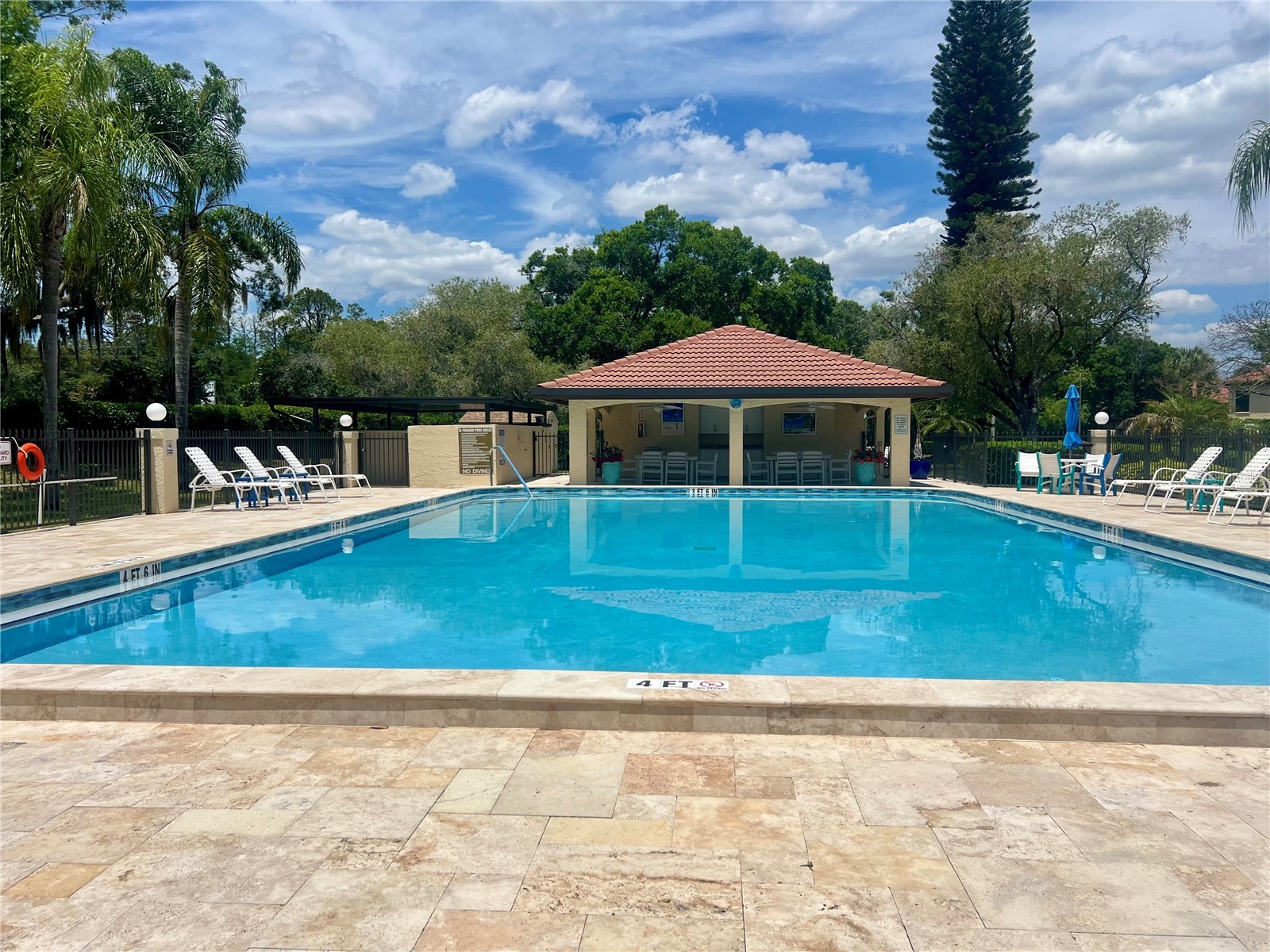 1801 E Lake Road #17C Palm Harbor FL 34685 TB8505105 image55
