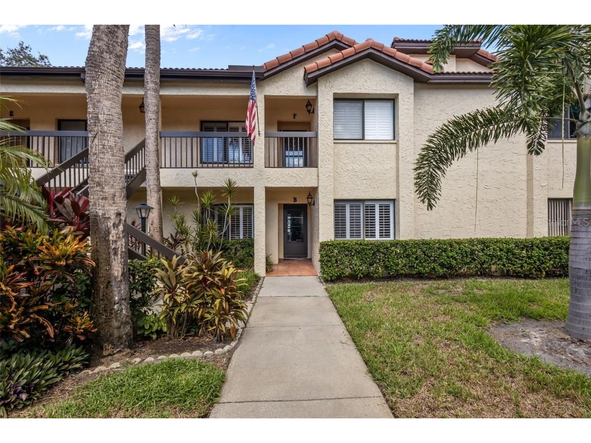 1801 E Lake Road #18B Palm Harbor FL 34685 TB8439971 image1