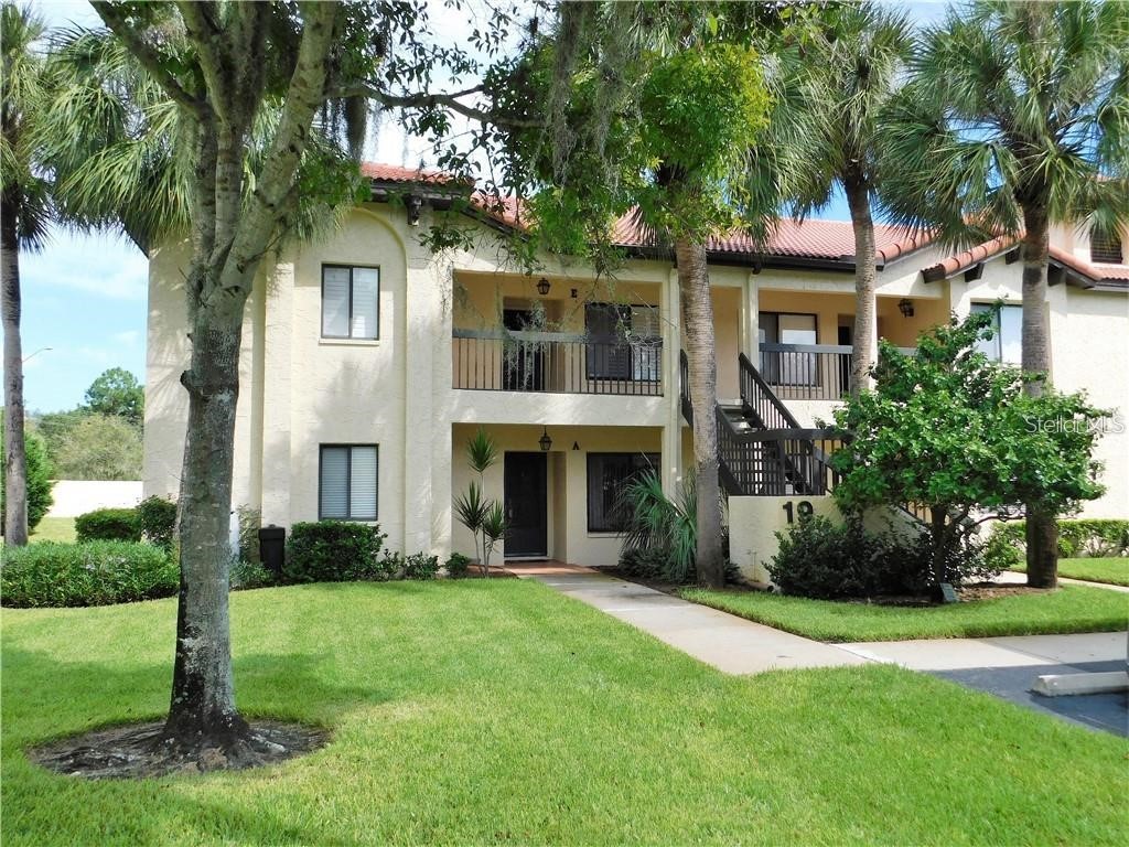 1801 E Lake Road #19B Palm Harbor FL 34685 T3490748 image1