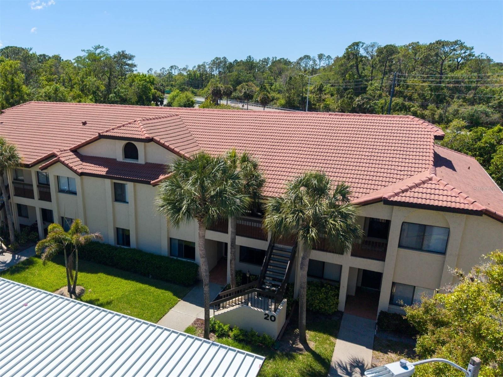 1801 E Lake Road #20C Palm Harbor FL 34685 TB8491123 image1
