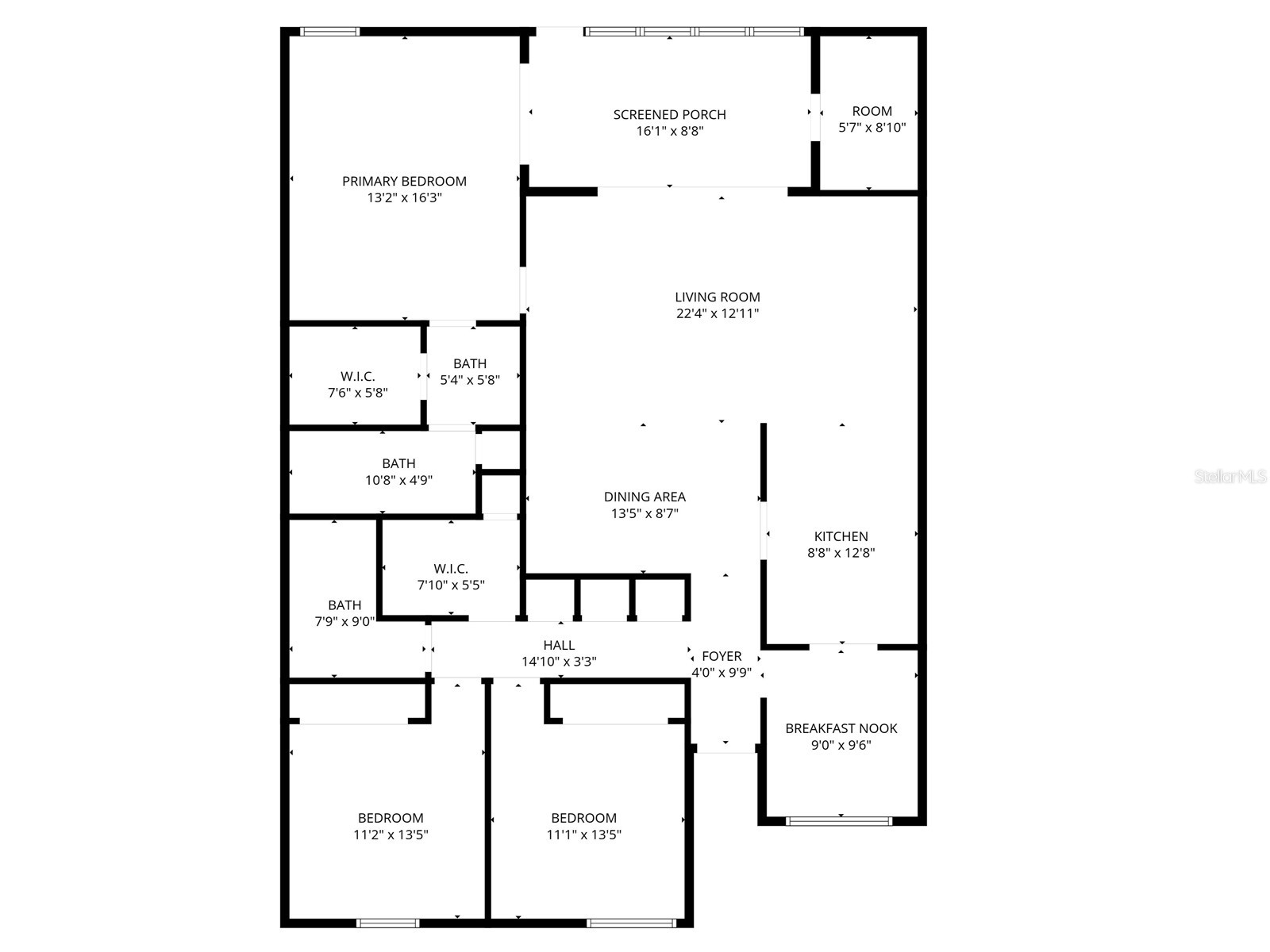1801 E Lake Road #20C Palm Harbor FL 34685 TB8491123 image15