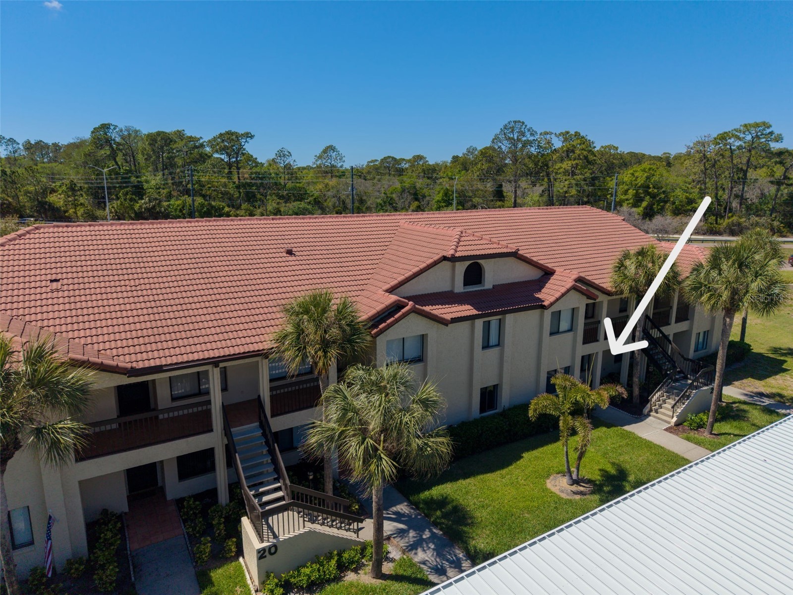 1801 E Lake Road #20C Palm Harbor FL 34685 TB8491123 image54