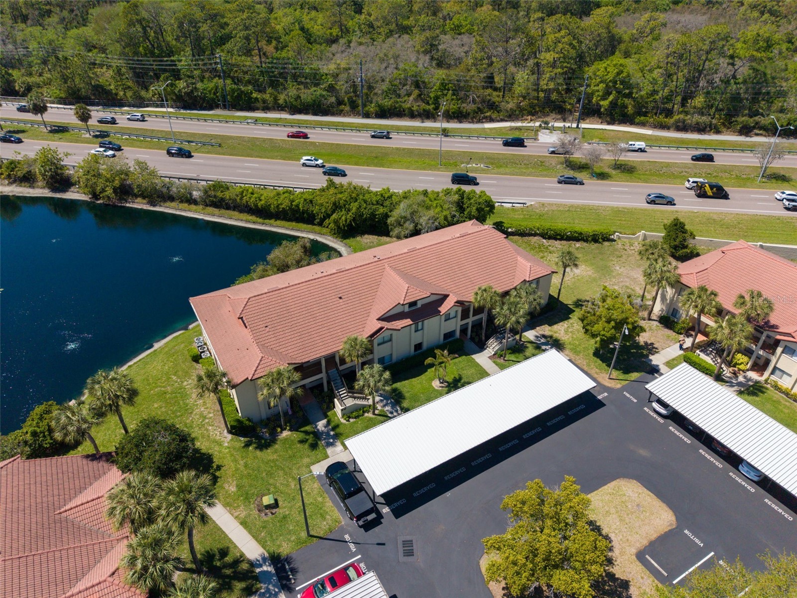 1801 E Lake Road #20C Palm Harbor FL 34685 TB8491123 image55