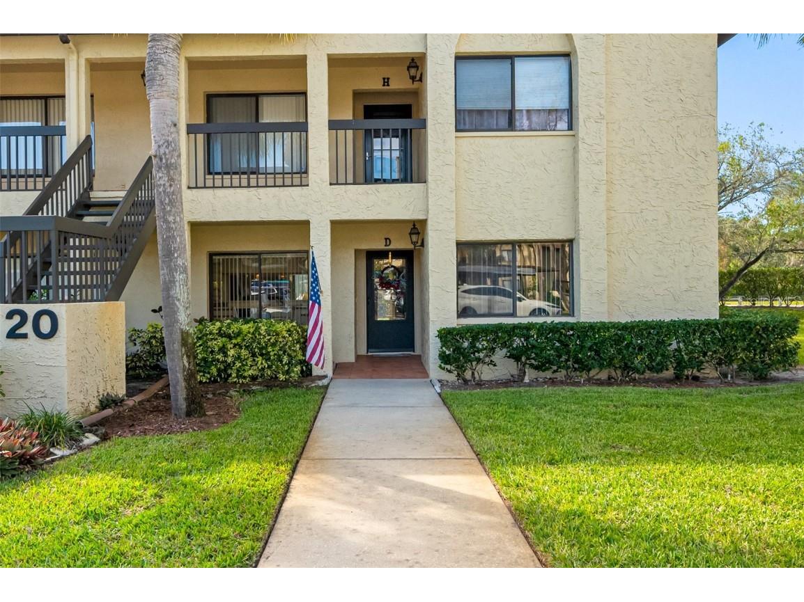 1801 E Lake Road #20D Palm Harbor FL 34685 U8188126 image1
