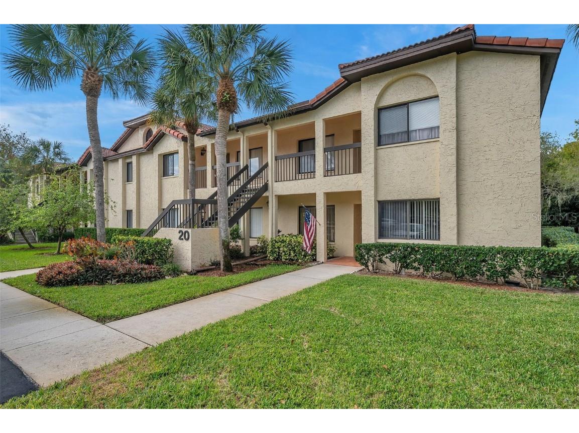 1801 E Lake Road #20F Palm Harbor FL 34685 W7855214 image1