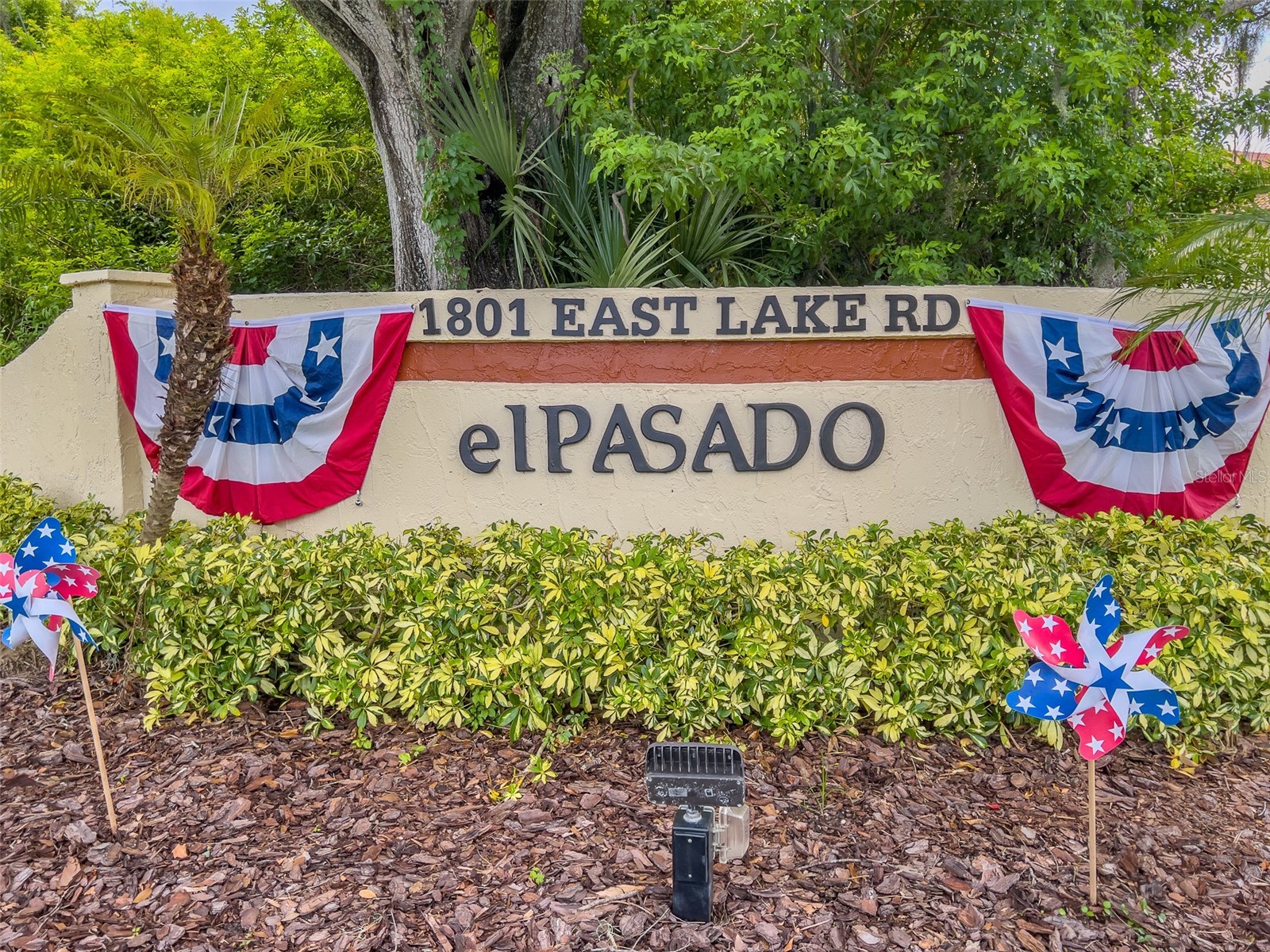 1801 E Lake Road #20G Palm Harbor FL 34685 TB8524703 image1