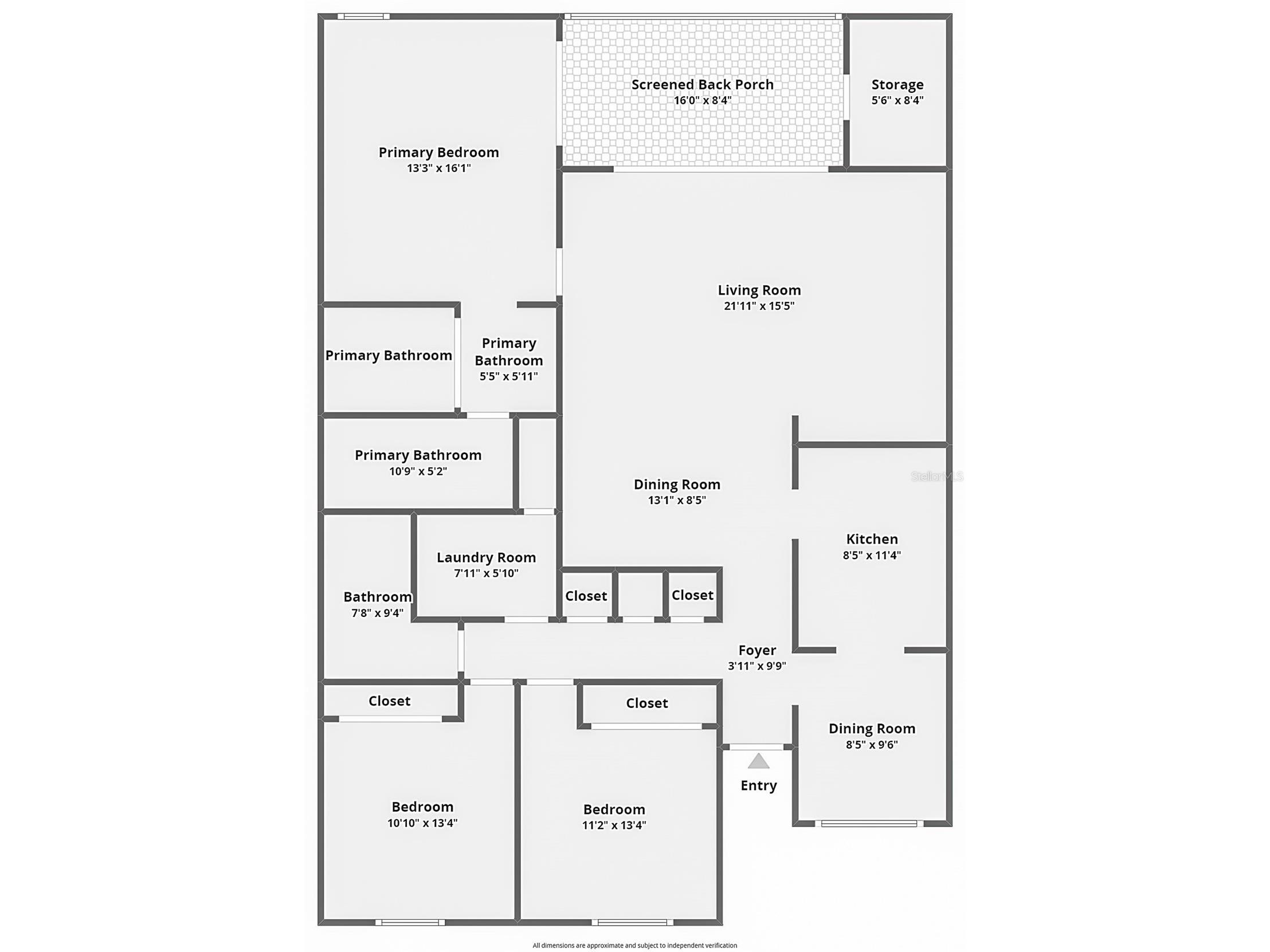 1801 E Lake Road #20G Palm Harbor FL 34685 TB8524703 image4