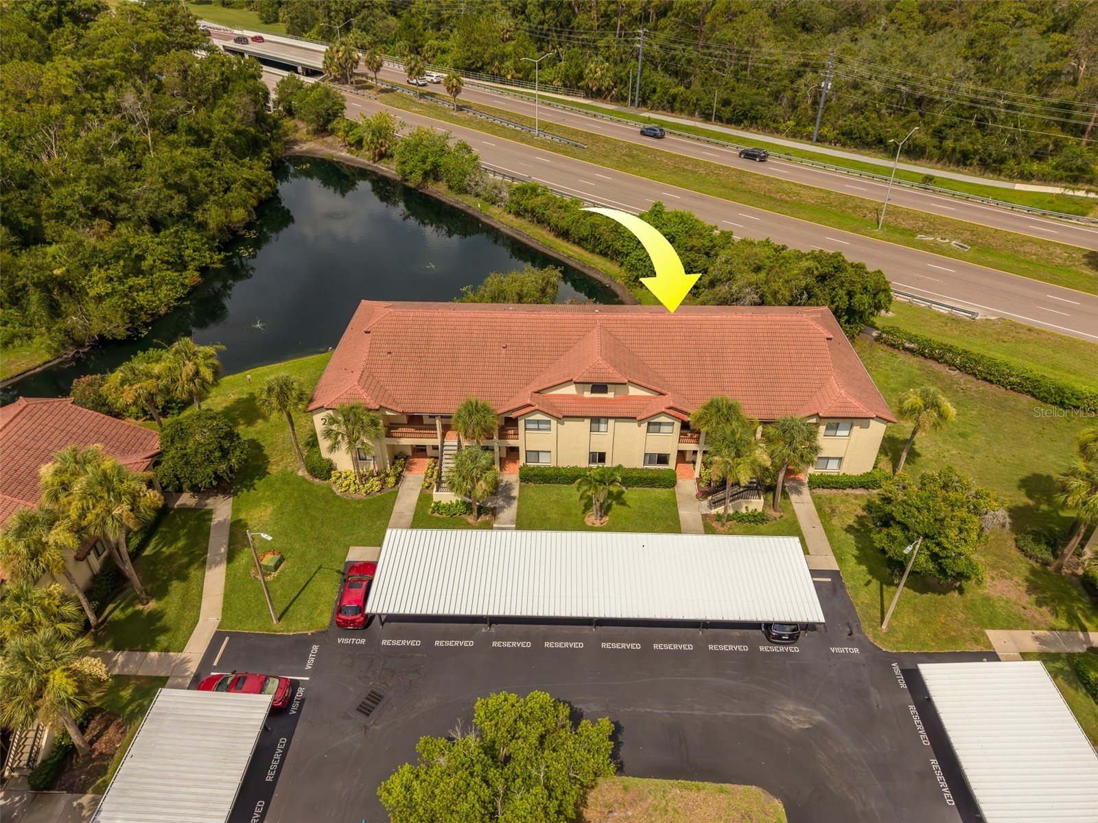 1801 E Lake Road #20G Palm Harbor FL 34685 TB8524703 image44
