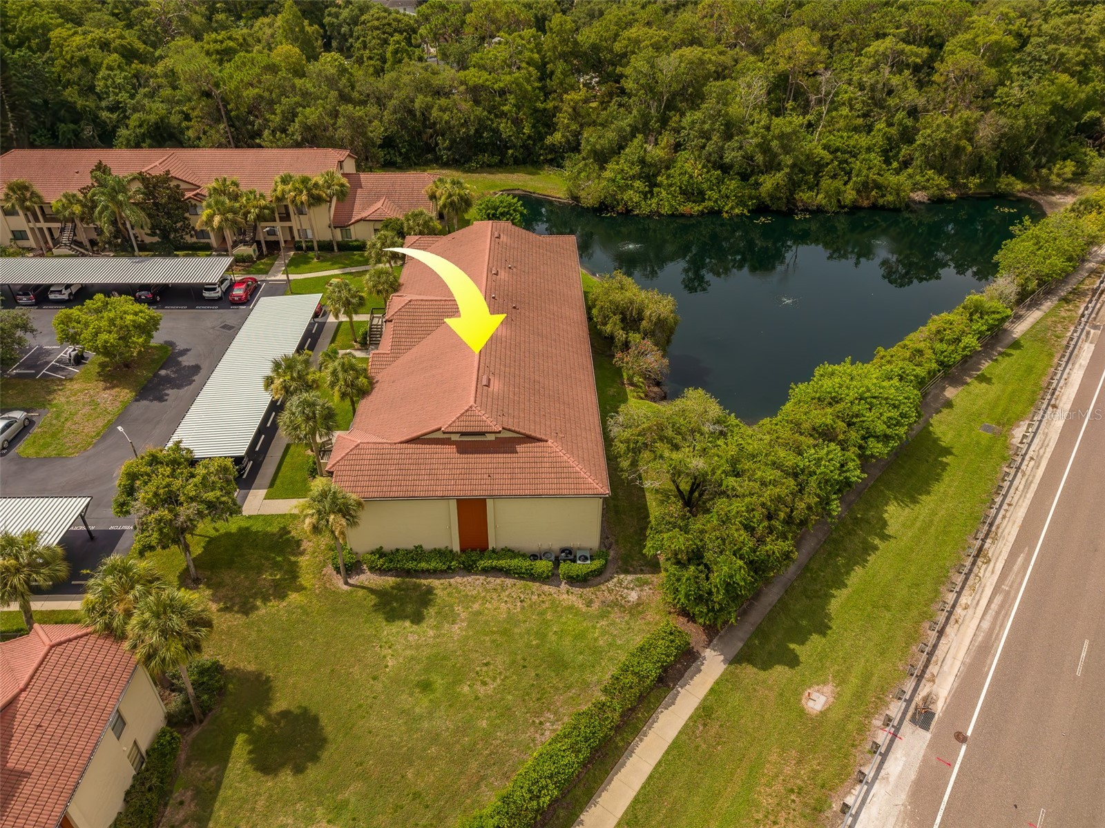 1801 E Lake Road #20G Palm Harbor FL 34685 TB8524703 image45