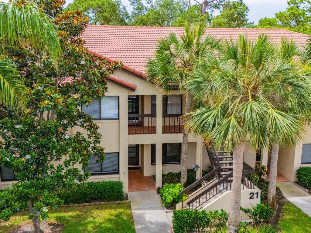 1801 E Lake Road #21D Palm Harbor FL 34685 - BROOKER CREEK A4635319 image1