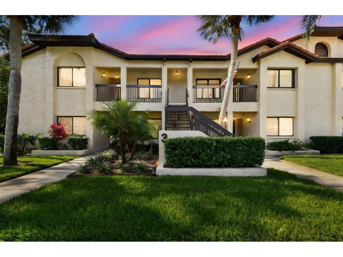 1801 E Lake Road #3A Palm Harbor FL 34685 TB8387876 image1