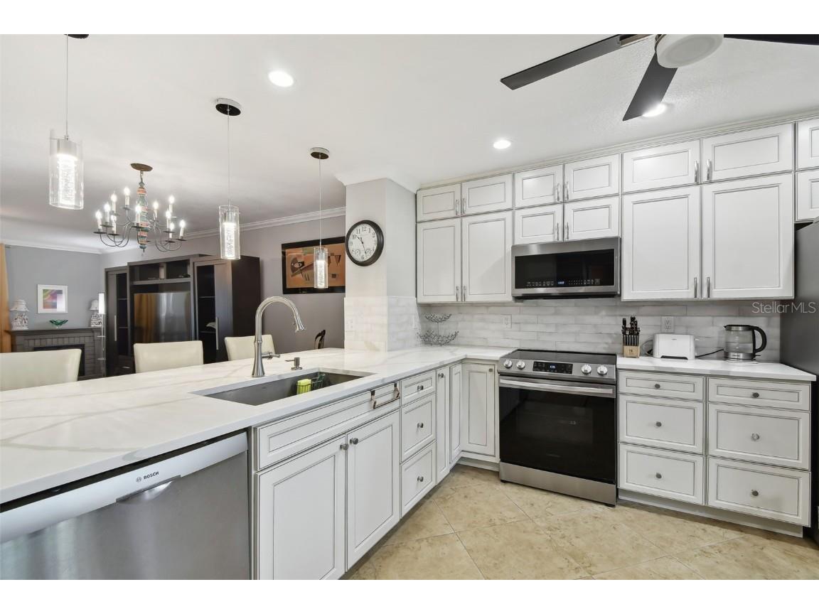 1801 E Lake Road #3A Palm Harbor FL 34685 TB8387876 image13