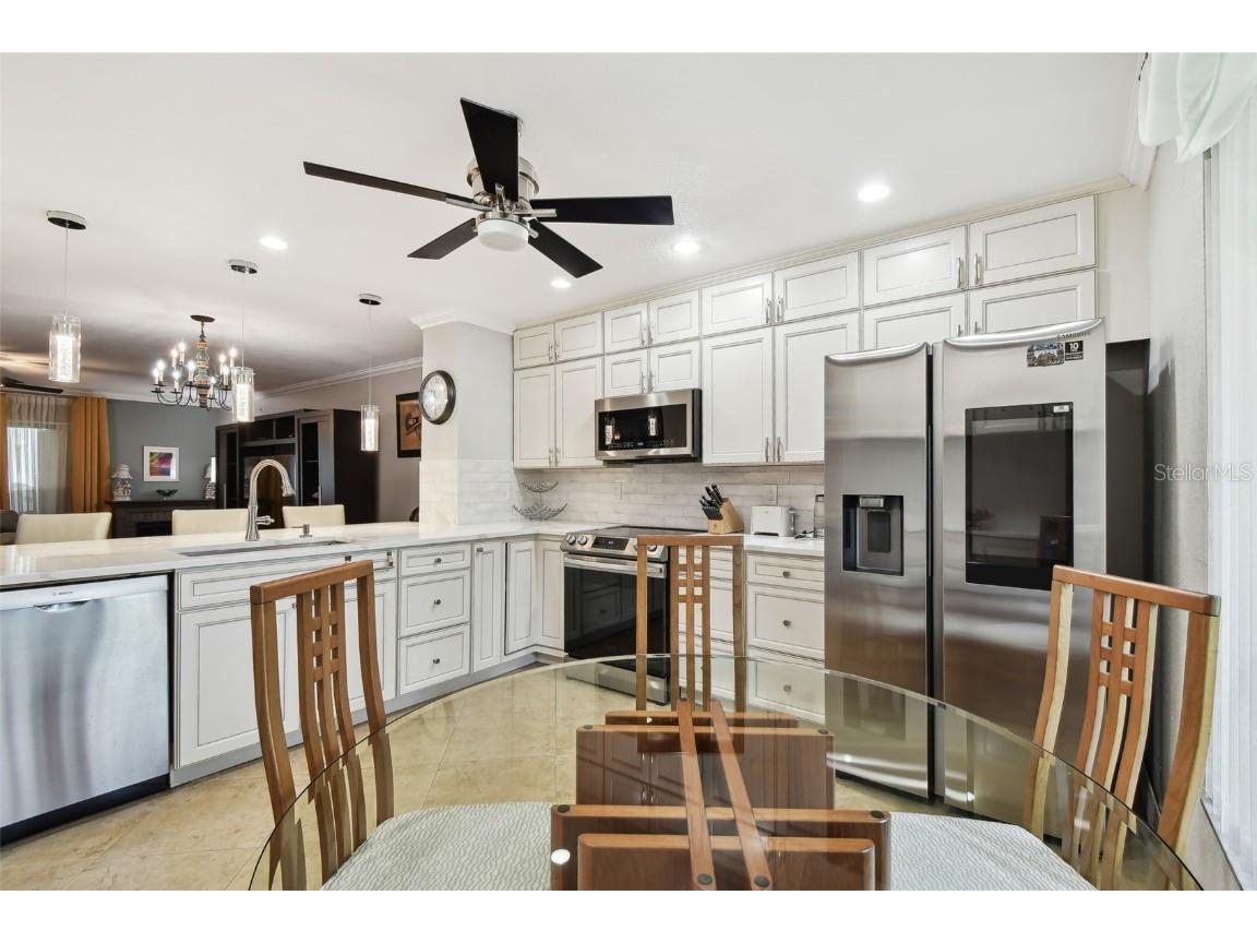 1801 E Lake Road #3A Palm Harbor FL 34685 TB8387876 image17