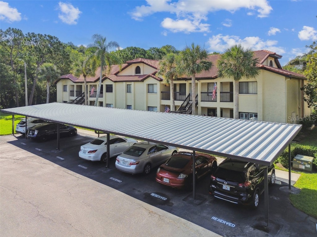 1801 E Lake Road #3A Palm Harbor FL 34685 TB8387876 image44