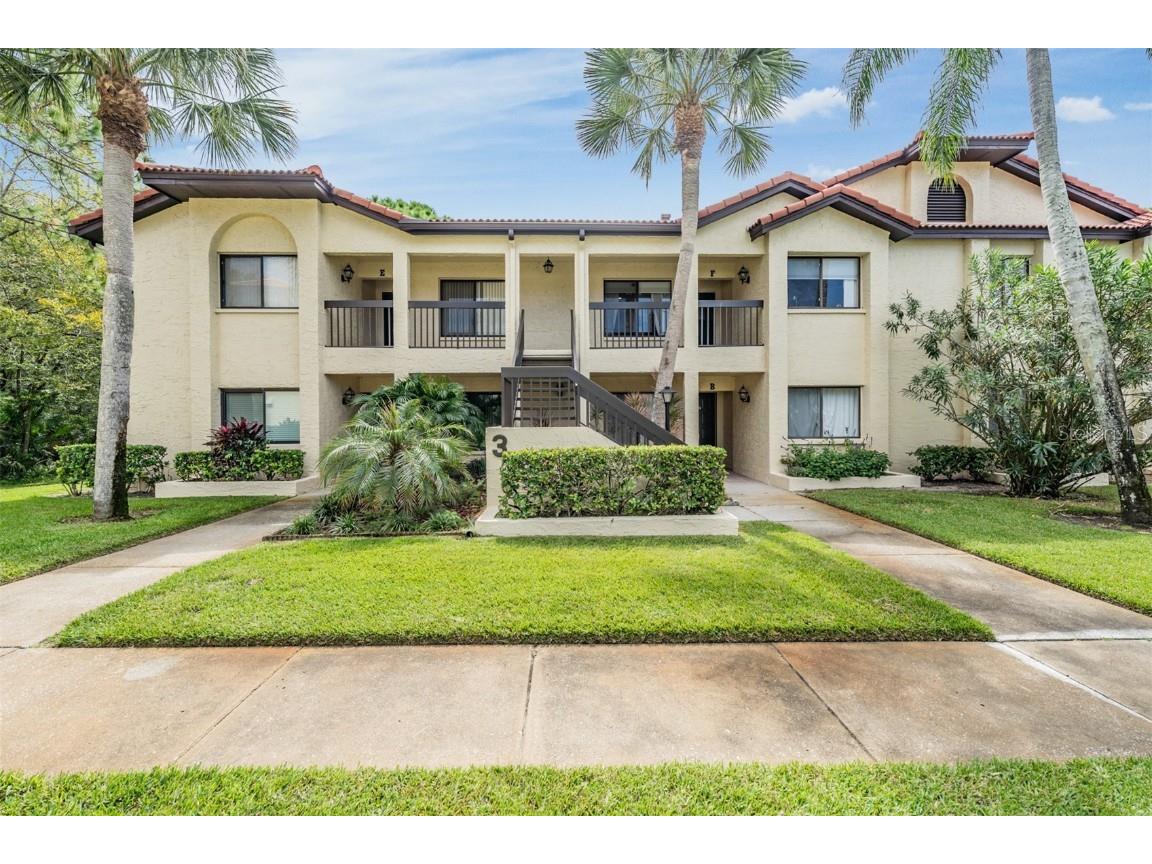 1801 E Lake Road #3F Palm Harbor FL 34685 T3478594 image1
