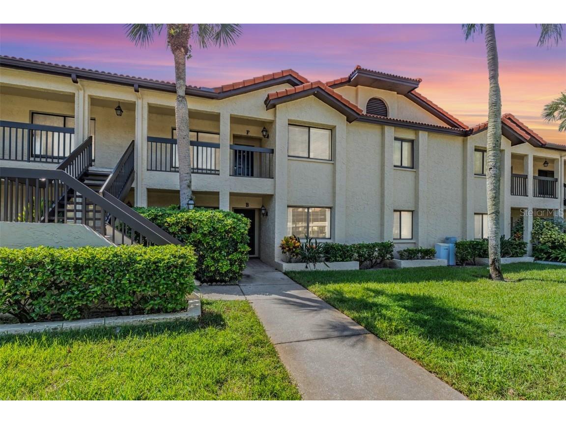 1801 E Lake Road #4B Palm Harbor FL 34685 TB8309146 image1