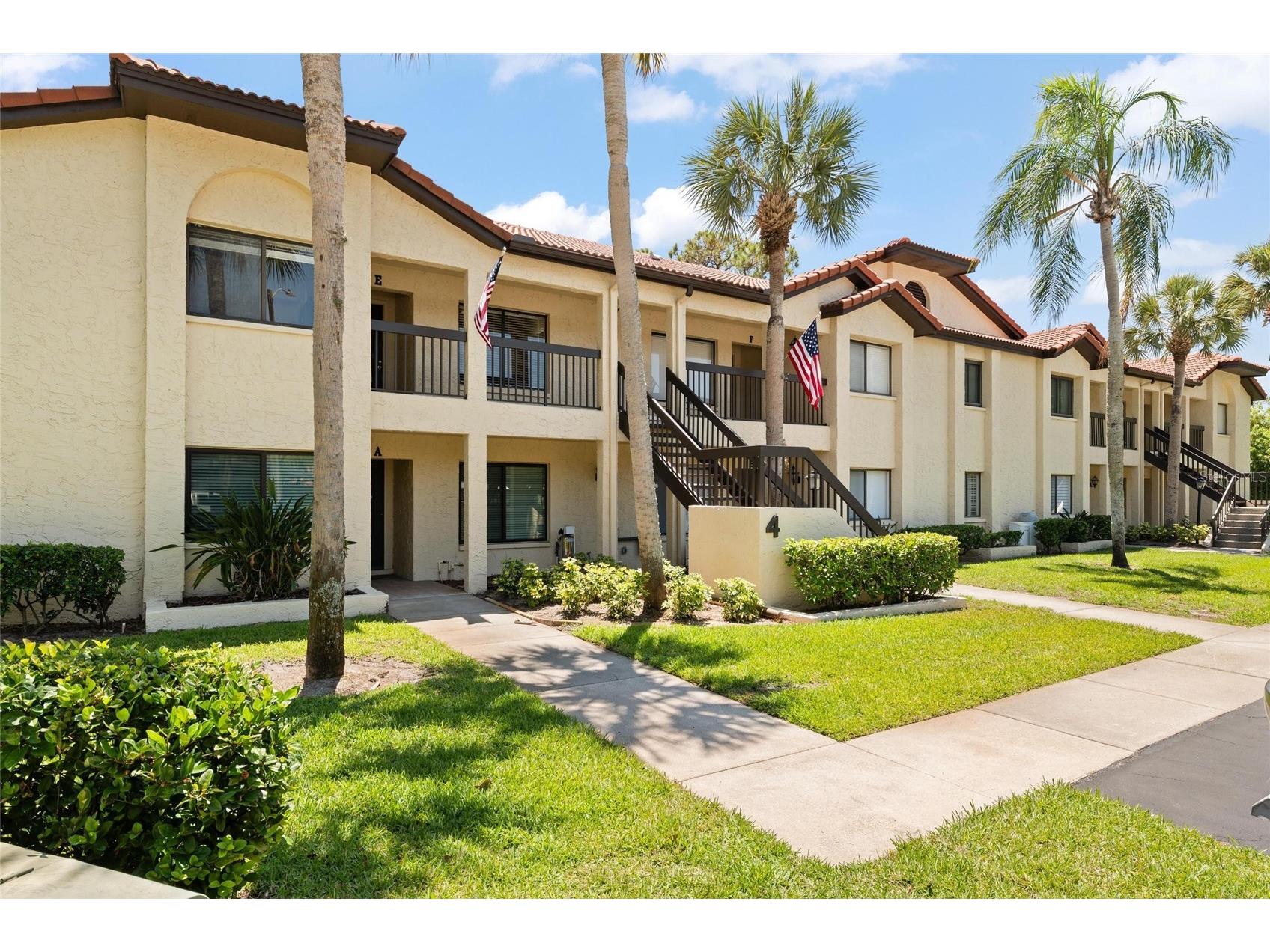 1801 E Lake Road #4E Palm Harbor FL 34685 TB8508789 image1