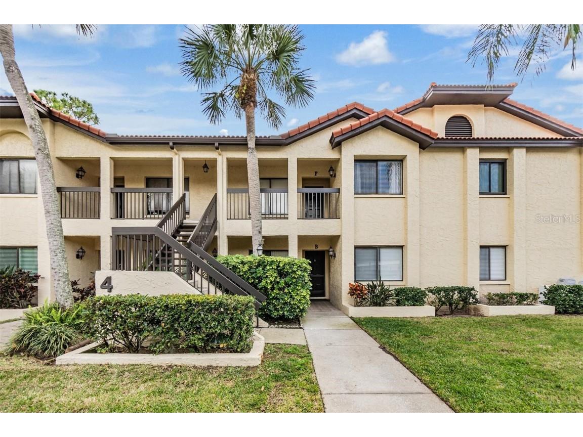 1801 E Lake Road #4F Palm Harbor FL 34685 T3502137 image1