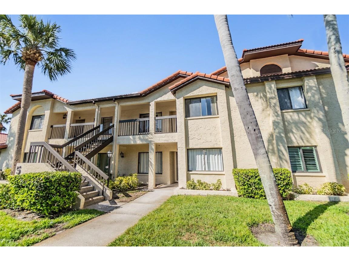 1801 E Lake Road #5H Palm Harbor FL 34685 TB8355619 image1