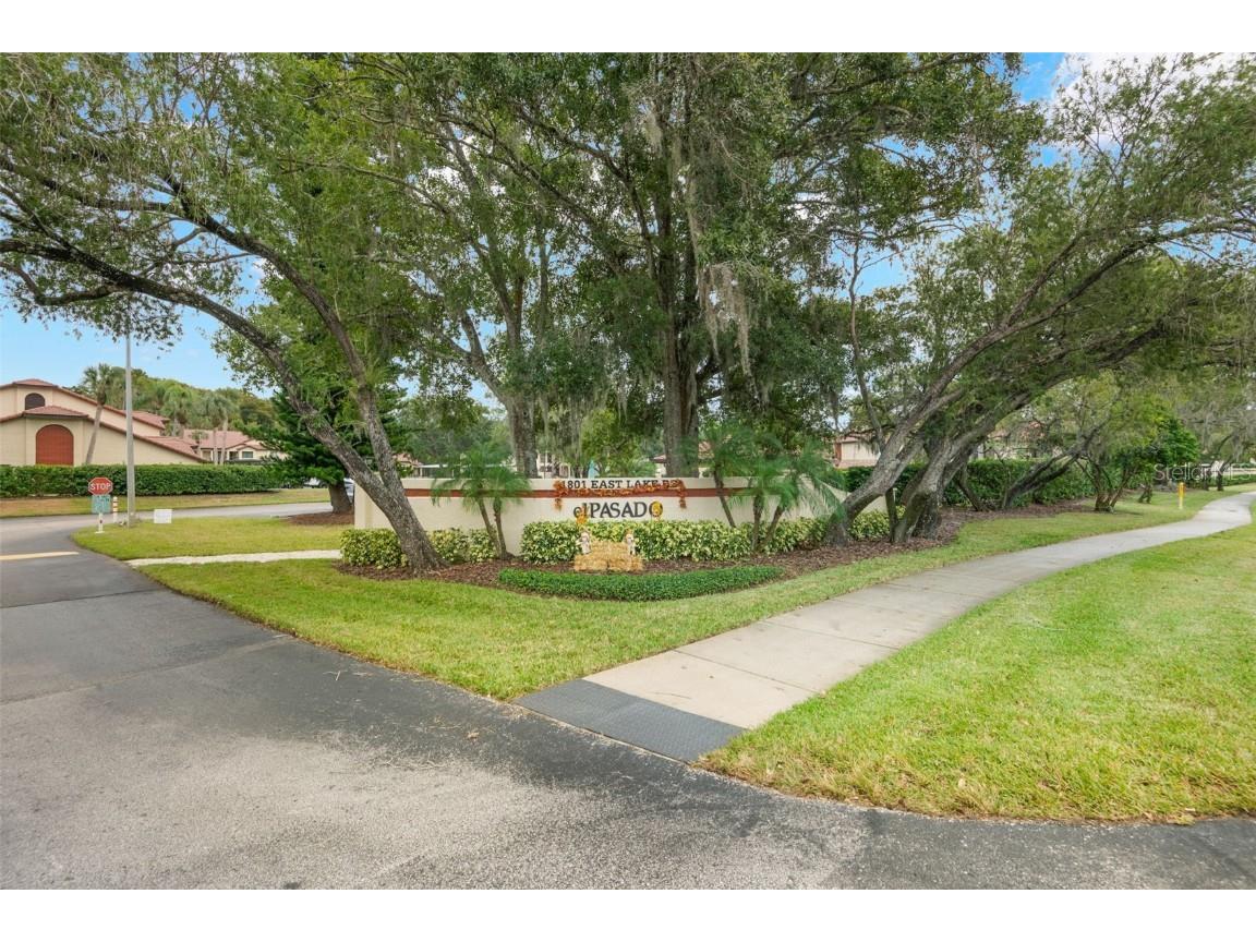 1801 E Lake Road #6A Palm Harbor FL 34685 TB8446587 image44