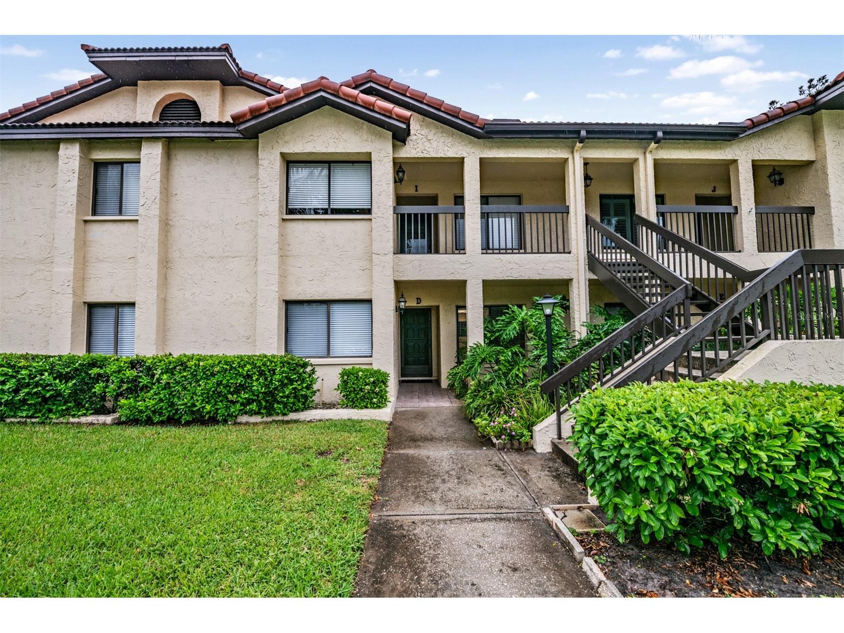 1801 E Lake Road #6D Palm Harbor FL 34685 TB8495249 image1