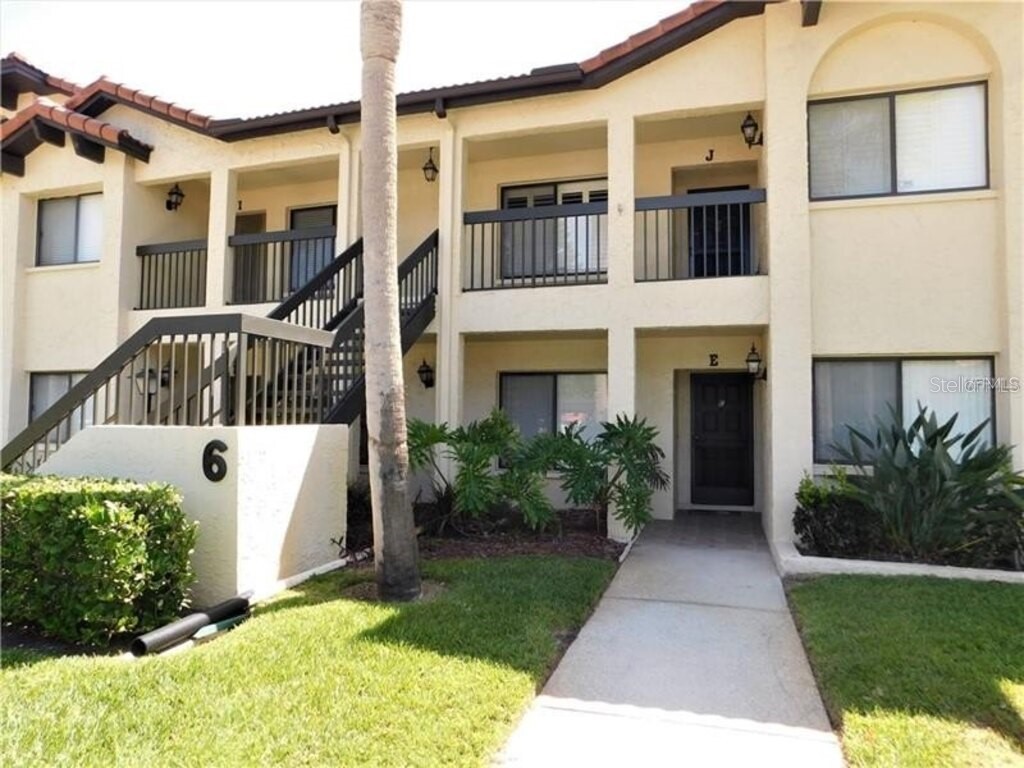 1801 E Lake Road #6E Palm Harbor FL 34685 W7863489 image1