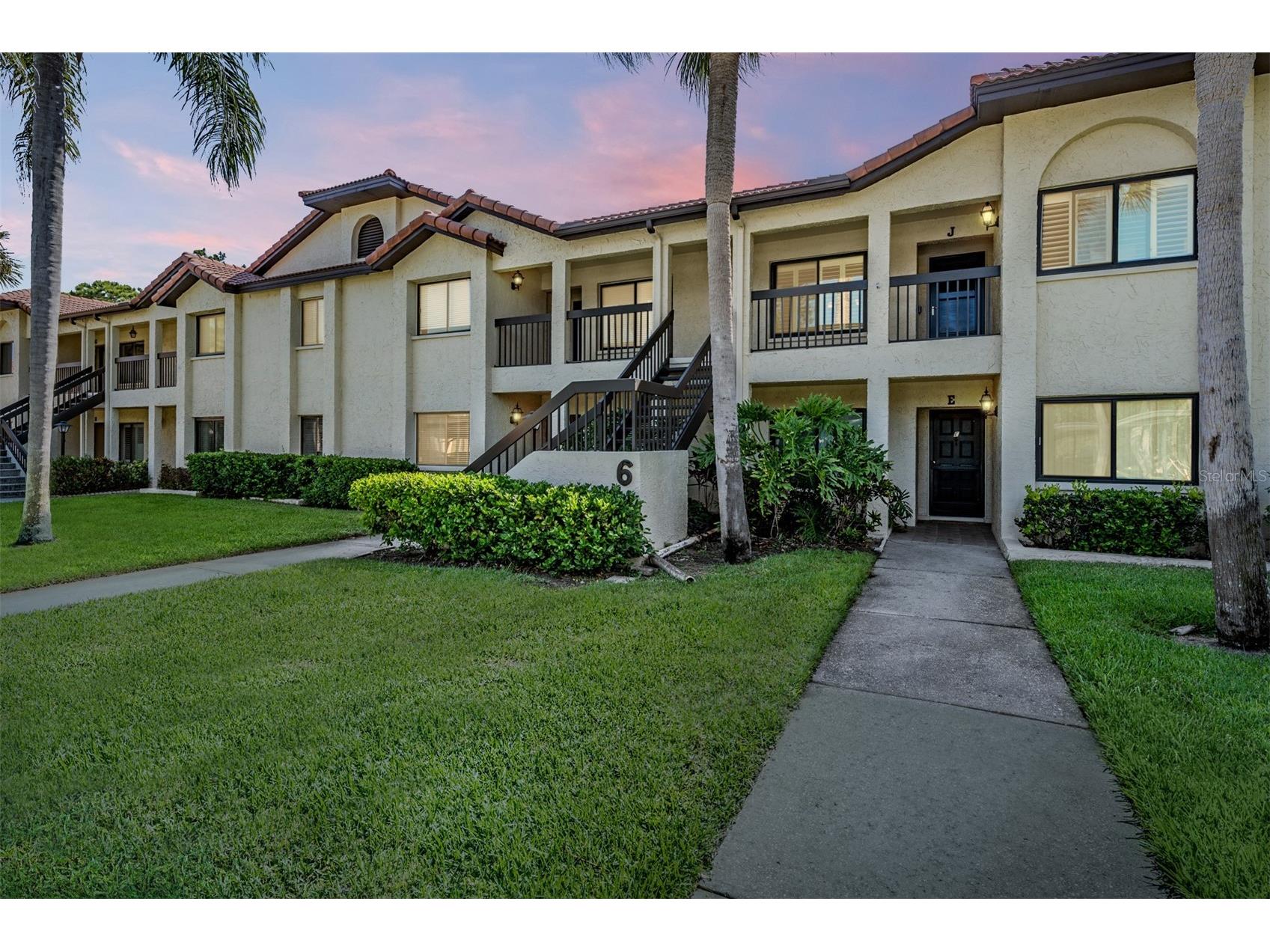 1801 E Lake Road #6J Palm Harbor FL 34685 TB8500615 image1