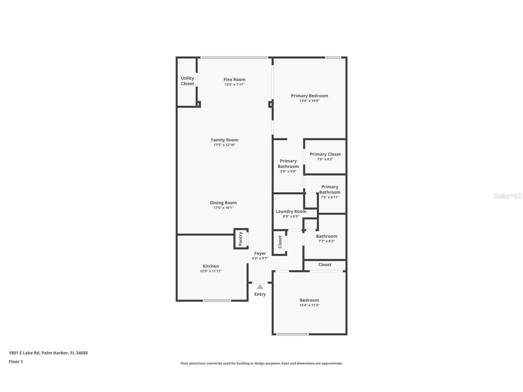 1801 E Lake Road #6J Palm Harbor FL 34685 TB8500615 image28