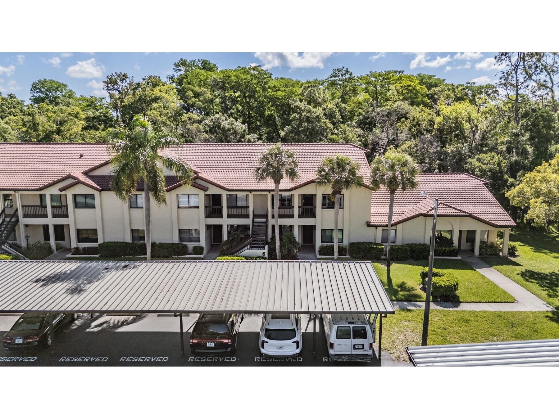 1801 E Lake Road #6J Palm Harbor FL 34685 TB8500615 image33