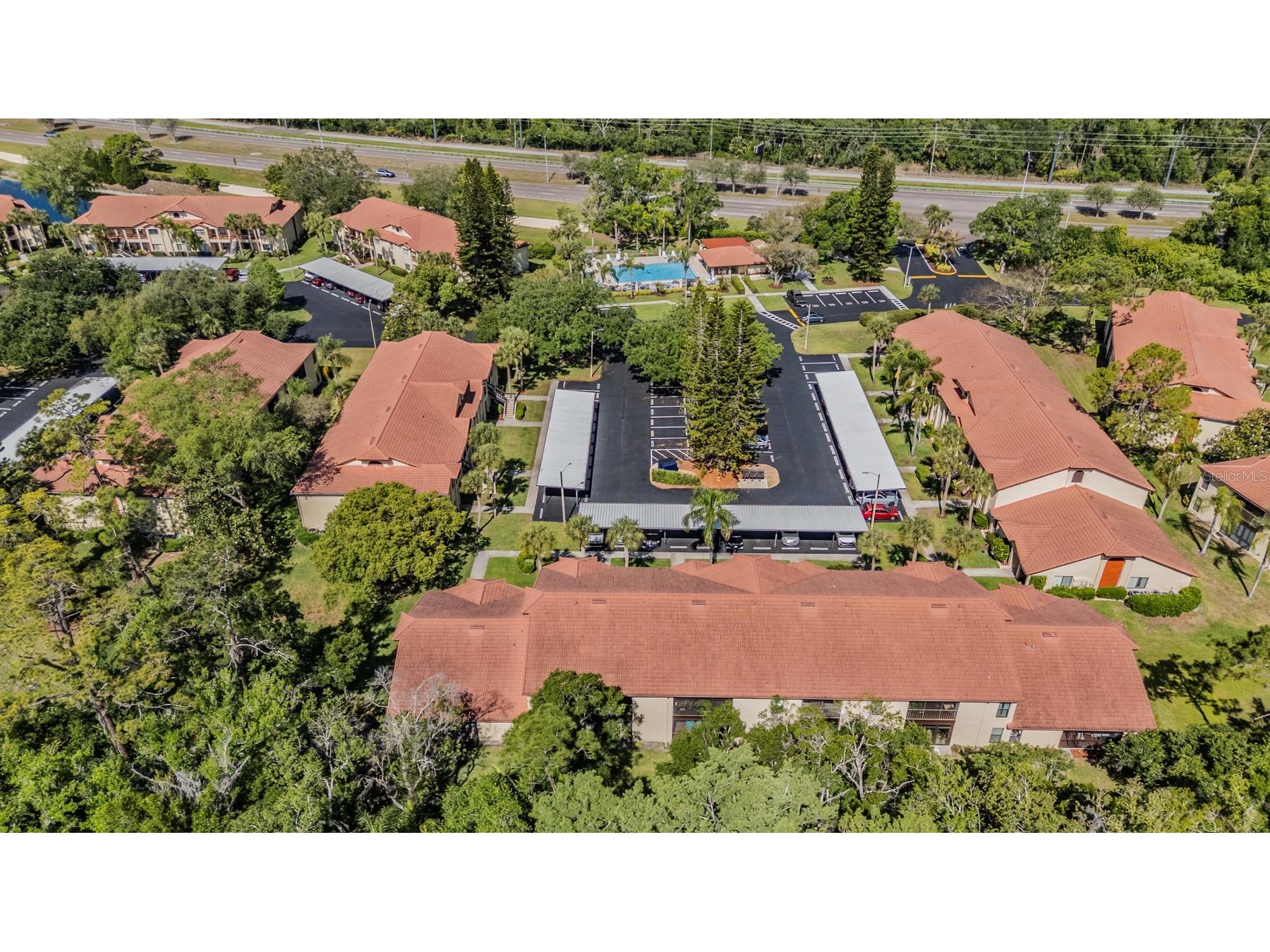 1801 E Lake Road #6J Palm Harbor FL 34685 TB8500615 image35